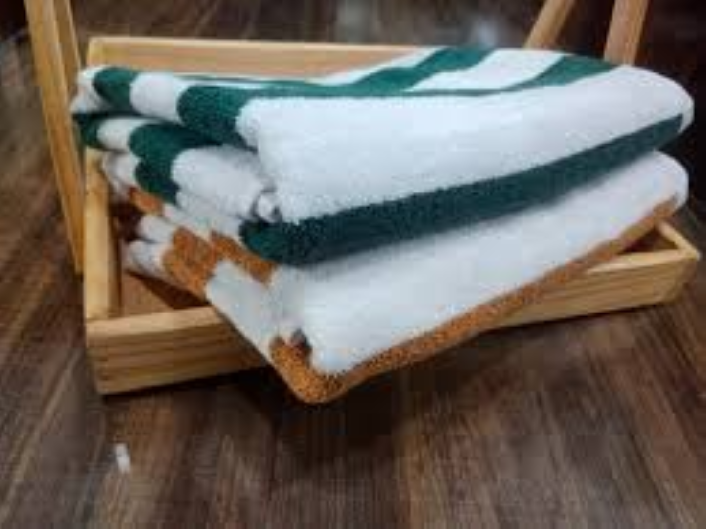 SHAKAB BATH TOWEL 2 70X140CM 539G